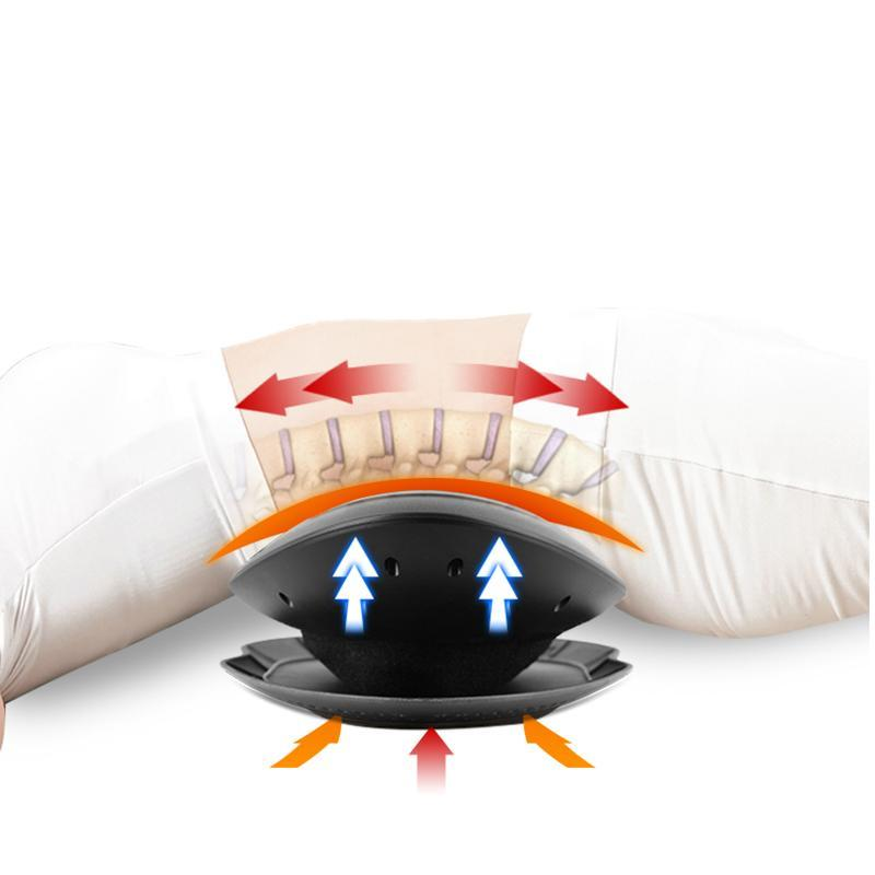 Lumbar Massager
