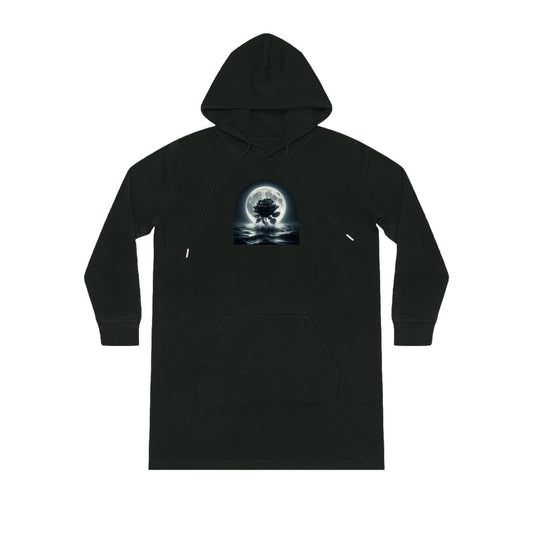 Eloa Sweatshirt Black Pink