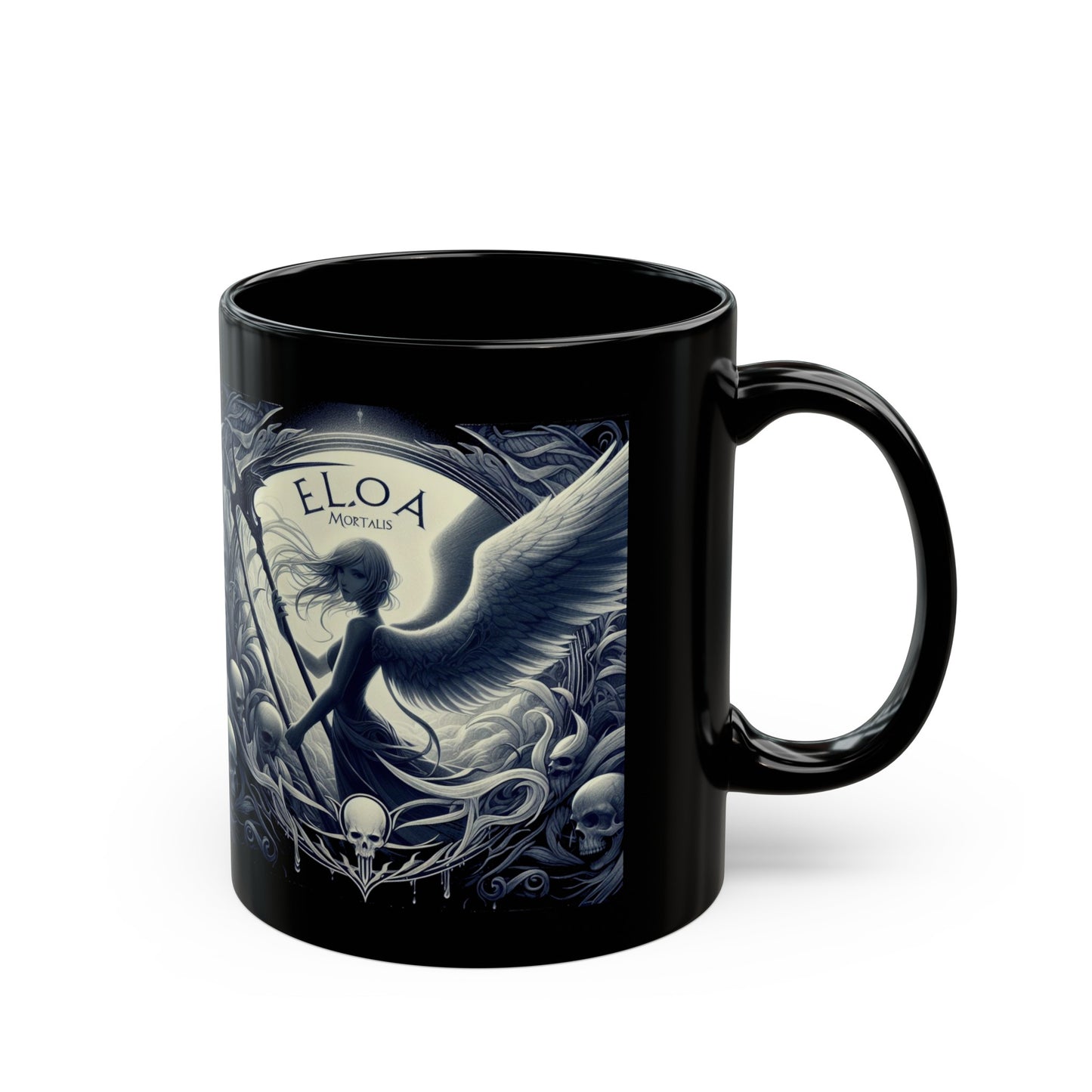 Mug Eloa Mortalis