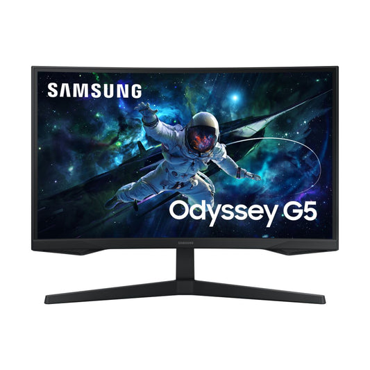 Tela Samsung LS27CG552EUXEN 165 Hz