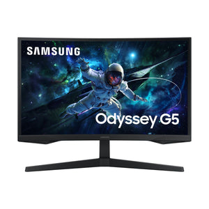 Ecran Samsung Ls27cg552euxen 165 Hz