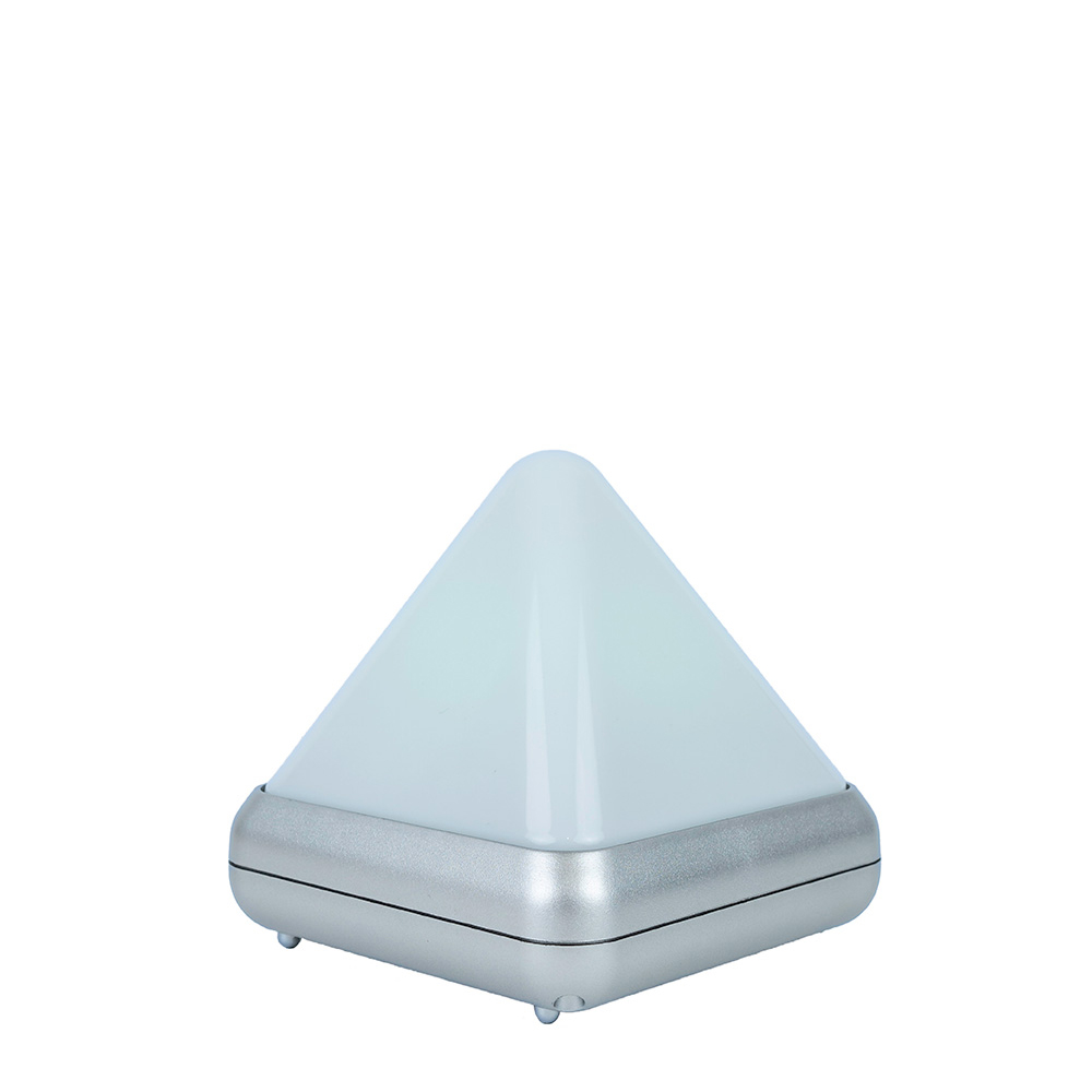 Piramide sonora rilassante Lifemax