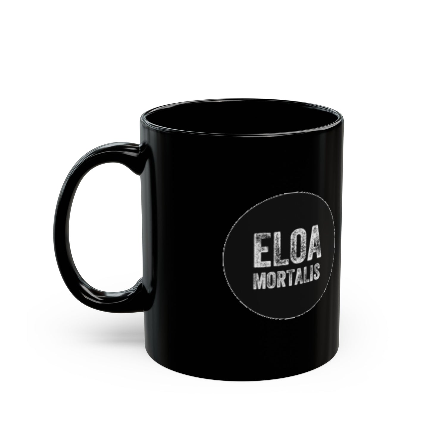 Mug Eloa Mortalis