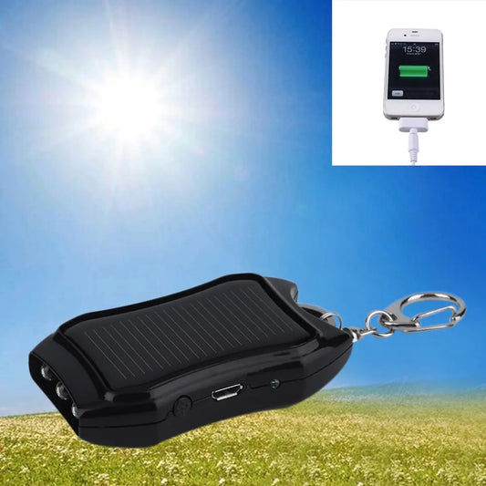 E-Nova SolarCharge