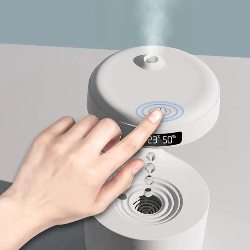 Humidificateur D’air Design