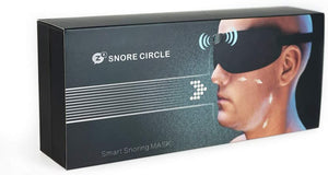 Anti snoring mask