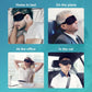 Anti snoring mask