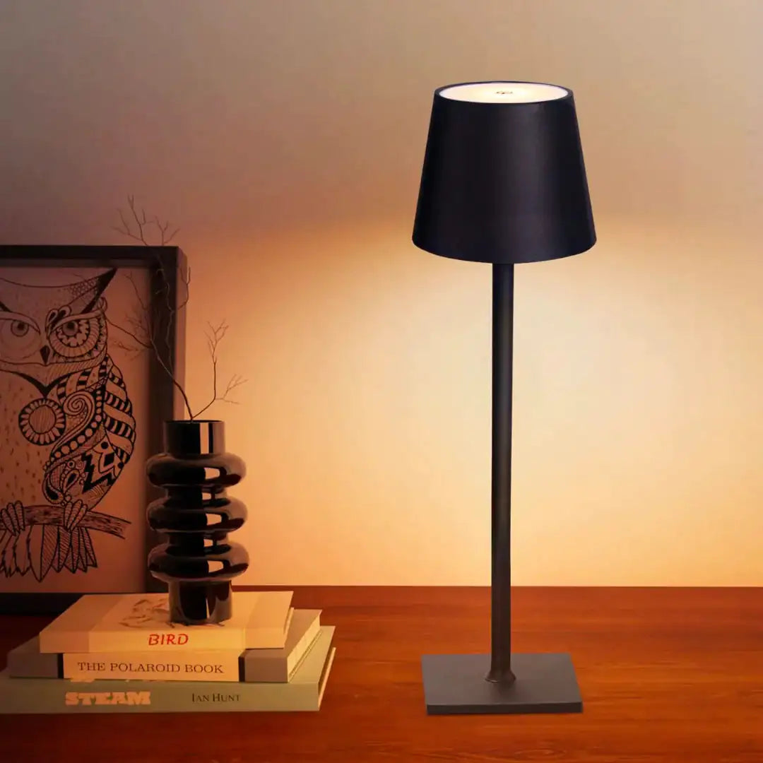 Lampe D’intérieur Design Sans Fil