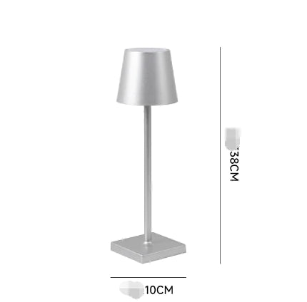 Lampe D’intérieur Design Sans Fil