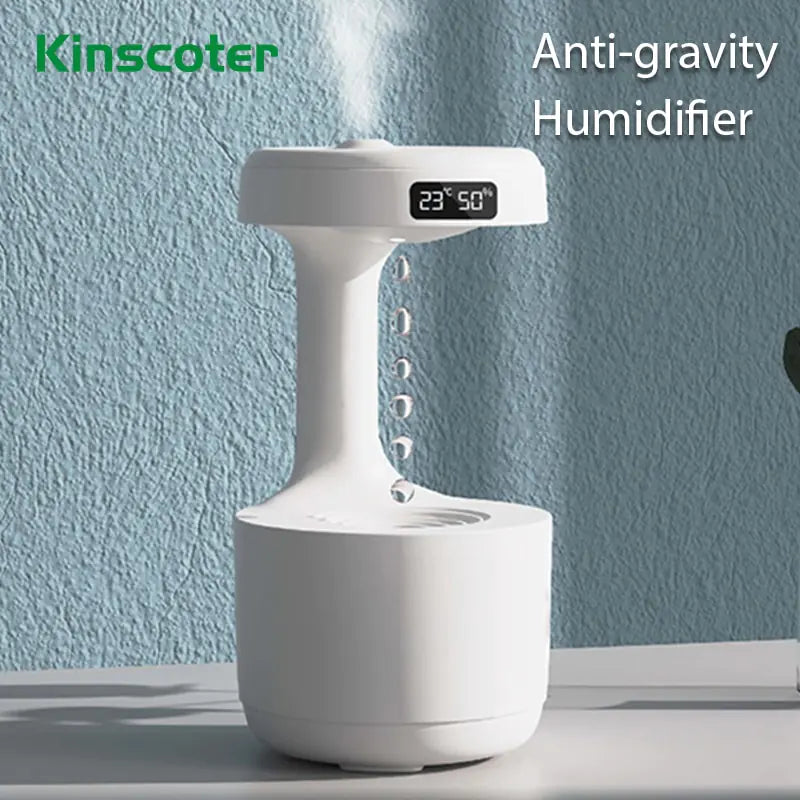 Humidificateur D’air Design