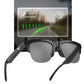 Lunettes Bluetooth