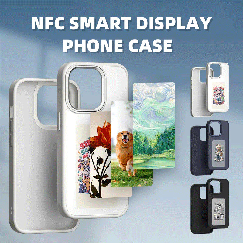 Coque Iphone Smartdisplay