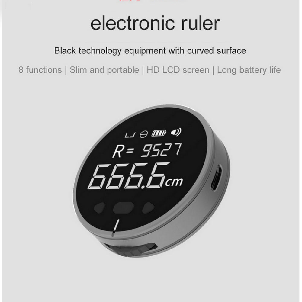 Smartscale La Règle De Précision